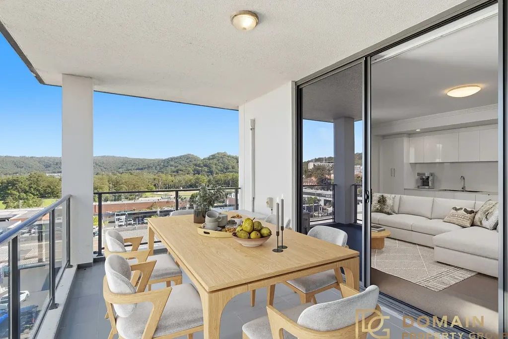 North Gosford 2Habitaciones U29- Modern Convenience with Room to Make It Your Own