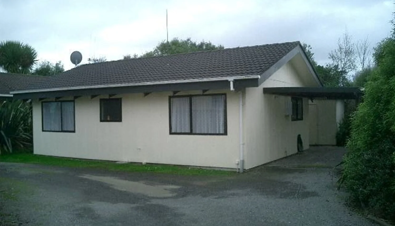 6 Nathan Place, Bunnythorpe, Manawatu, 2 Kuwarto, 0 Banyo