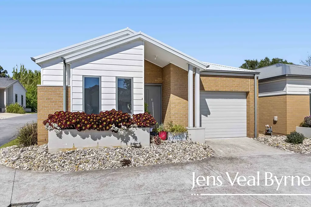 Ballarat East 2ਬੈੱਡਰੂਮ Convenient Living, Close to Everything