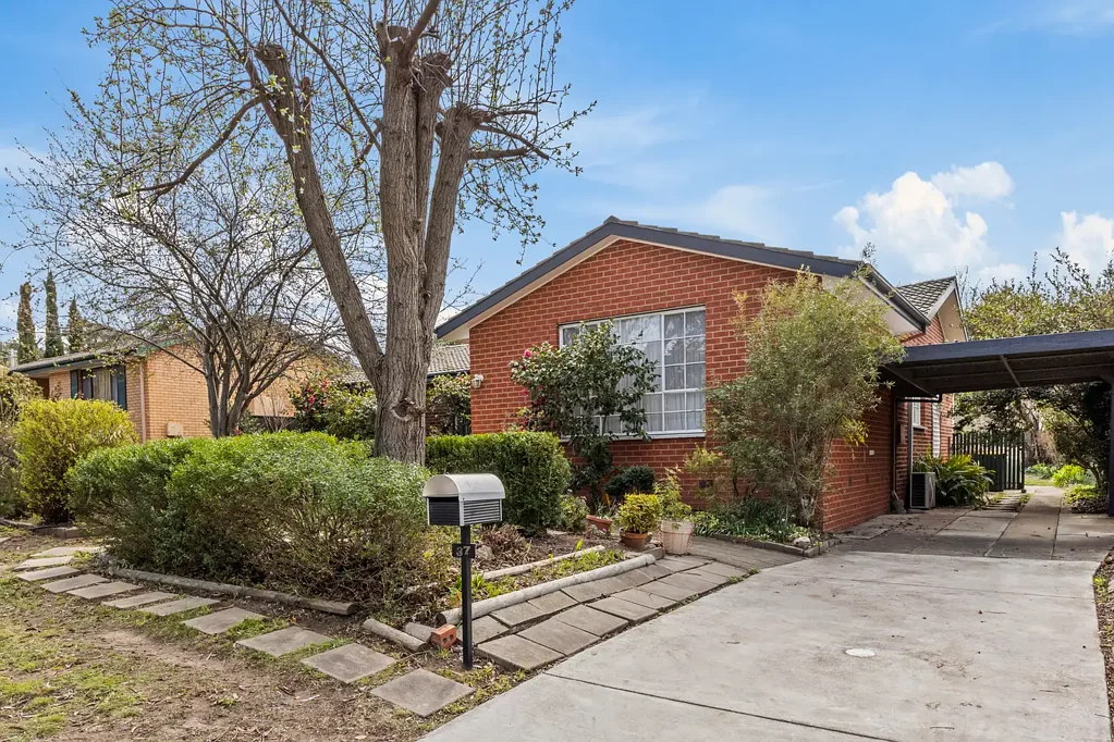 37 Jemalong Street, Duffy, ACT 2611