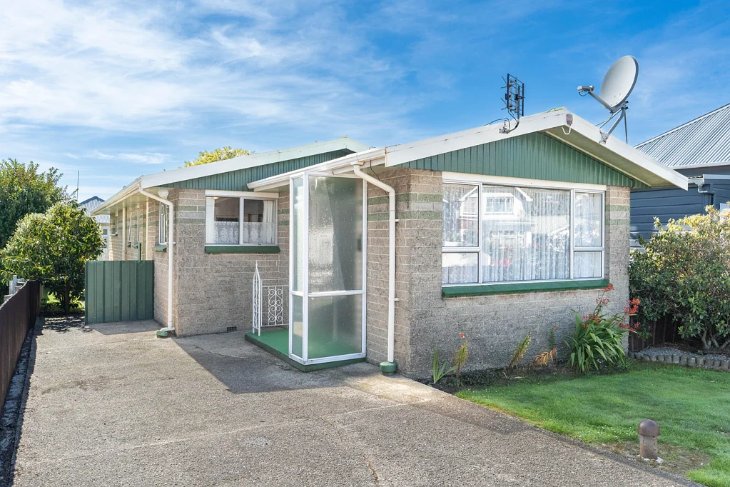 31 David Street, Caversham, Dunedin City, Otago