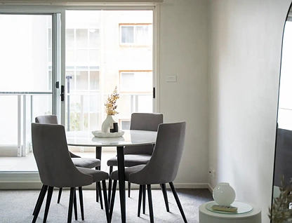 94/140 Thynne Street, Bruce, ACT 2617, 1 ਕਮਰੇ, 1 ਬਾਥਰੂਮ, Apartment