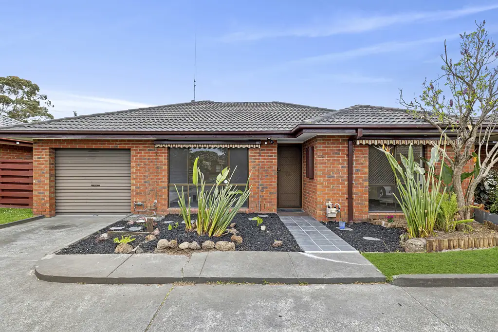 3/52-54 Tennyson Avenue, Clayton South, VIC 3169