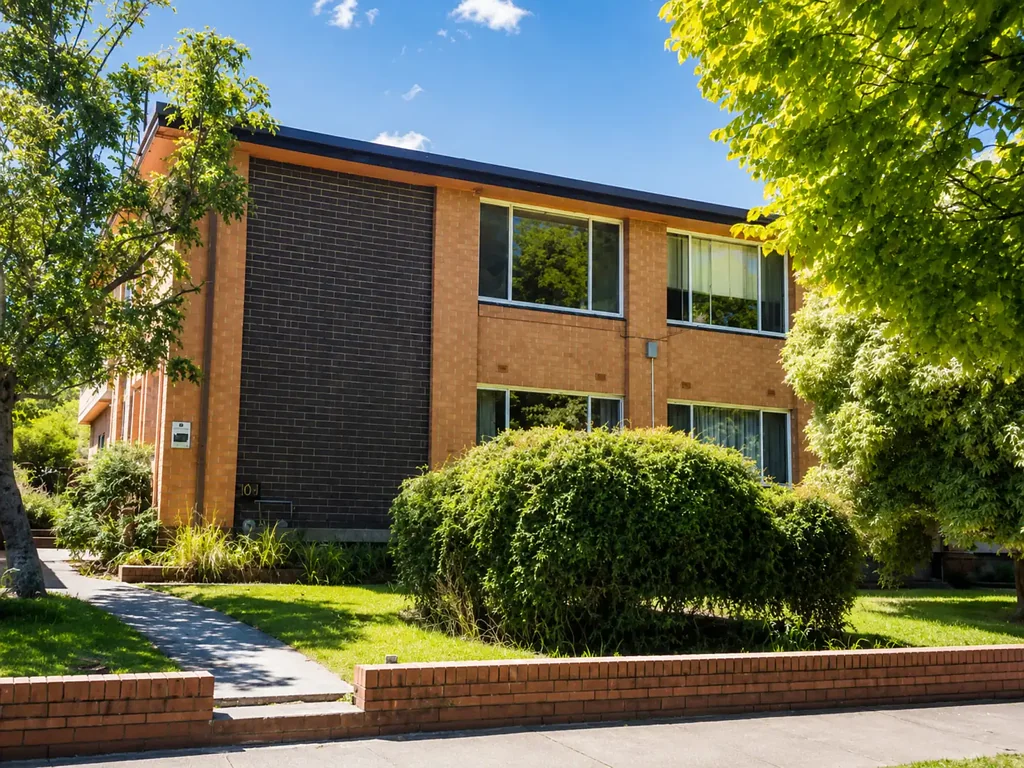 1/304 Clarendon Street, Soldiers Hill, VIC 3350
