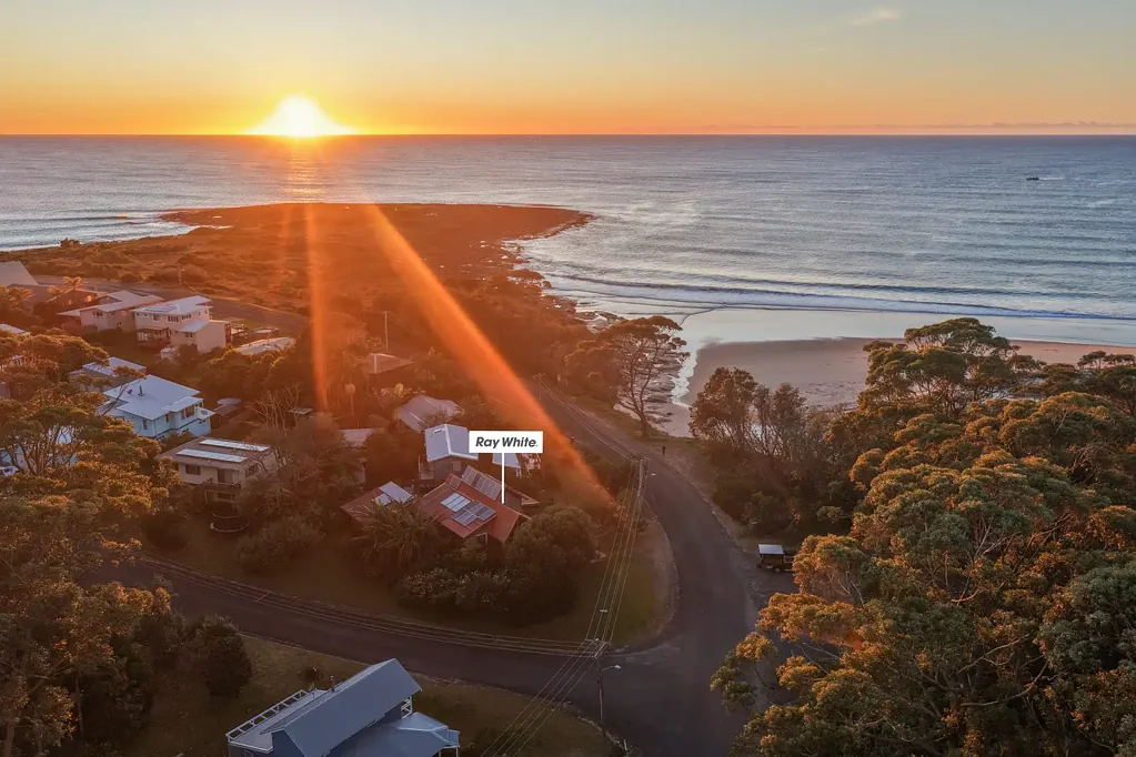 Bawley Point 4ਬੈੱਡਰੂਮ Amazing views with direct beach access!