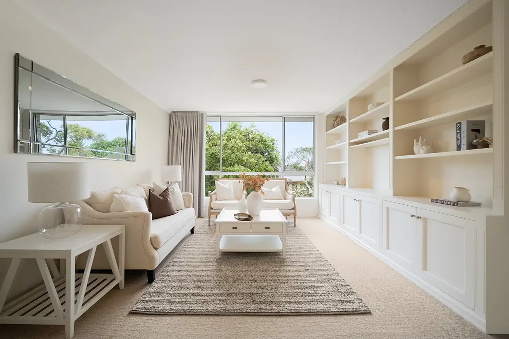 9/121-125 Cook Road, Centennial Park, NSW 2021