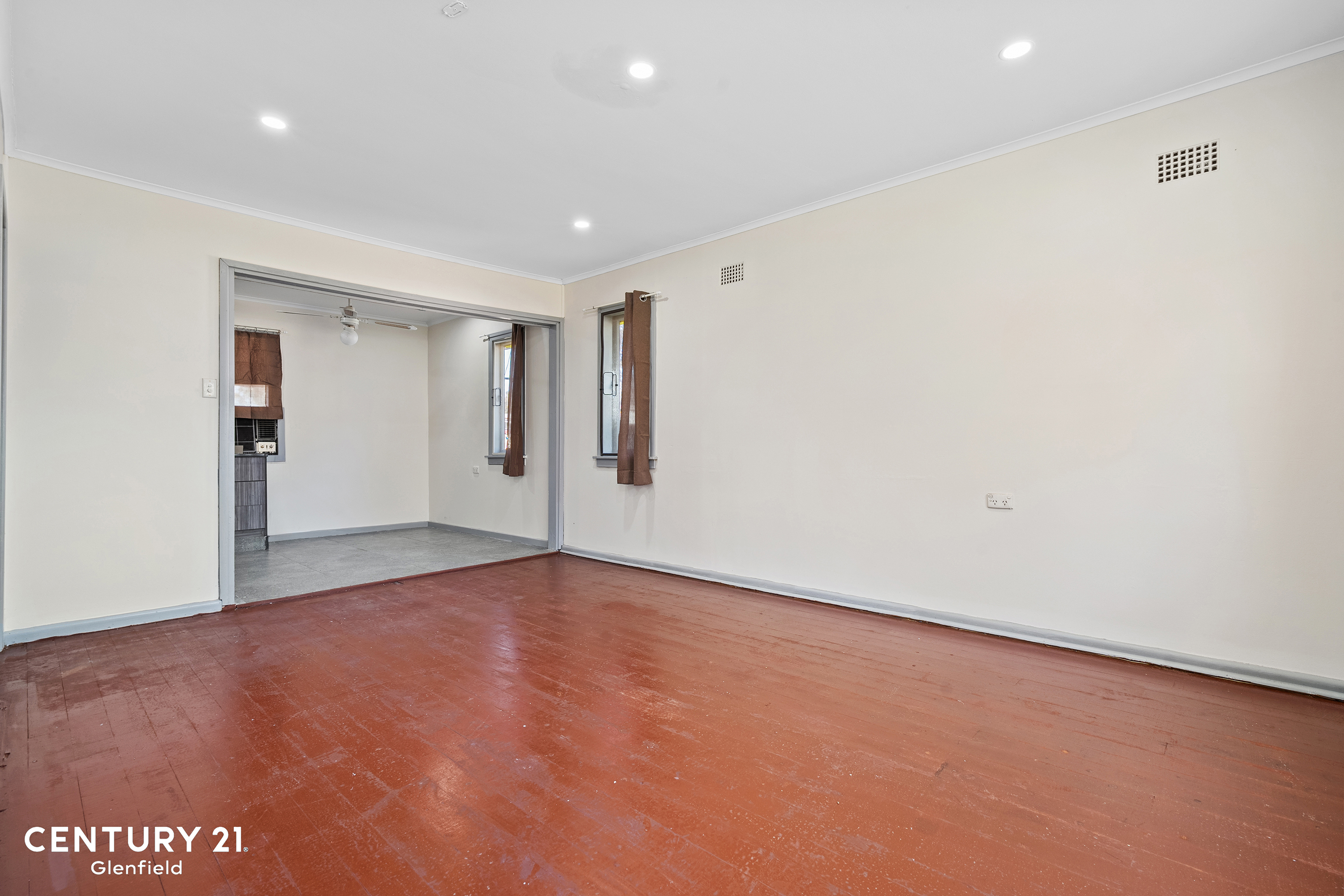 12 BRUBRI ST, BUSBY NSW 2168, 0 Schlafzimmer, 0 Badezimmer, House