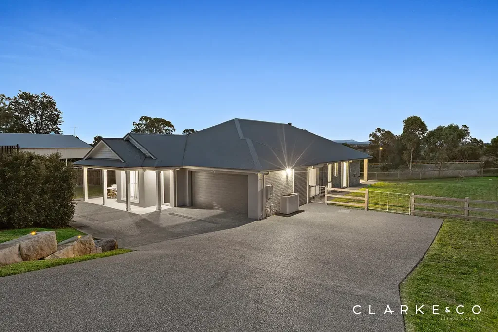 14 Matilda Circle, Morpeth, NSW 2321