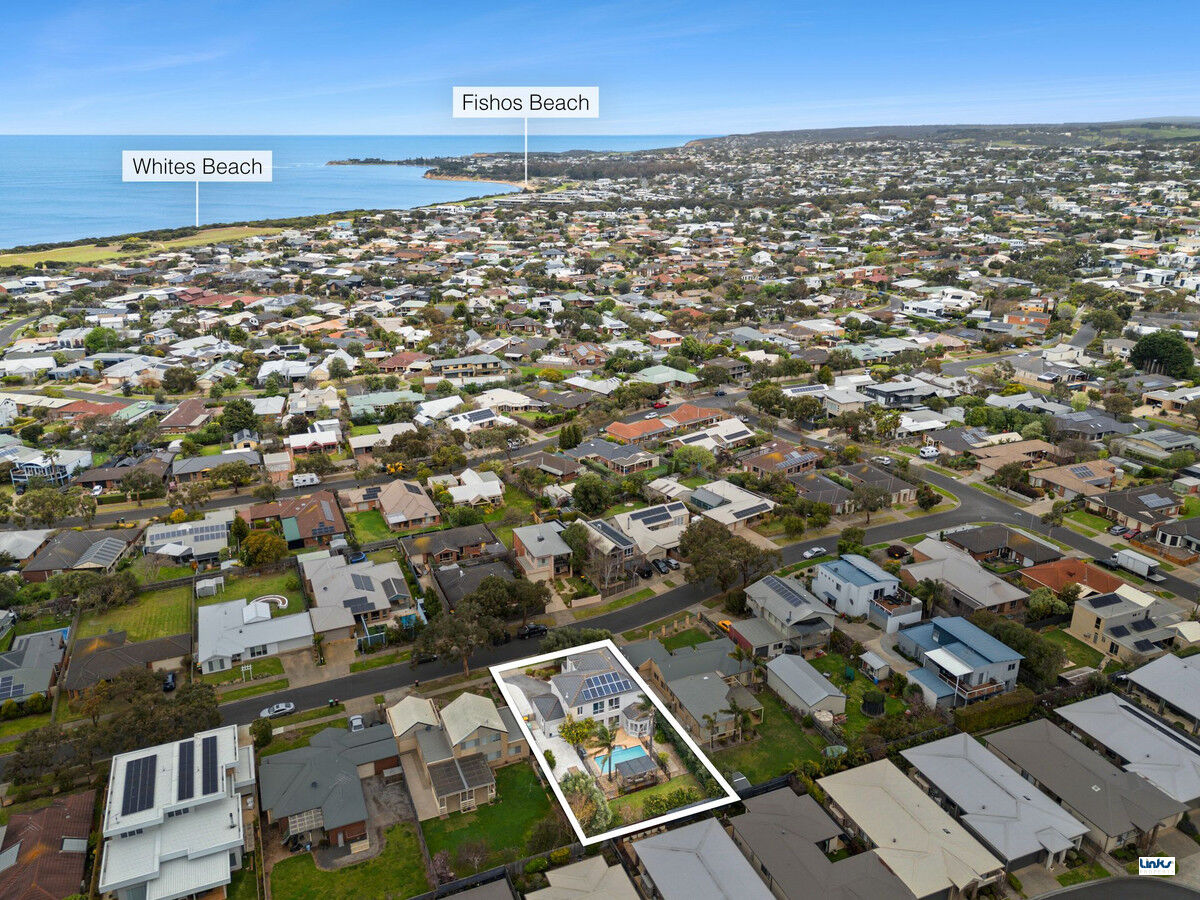 7 BOSCARNE AV, TORQUAY VIC 3228, 0房, 0浴, House