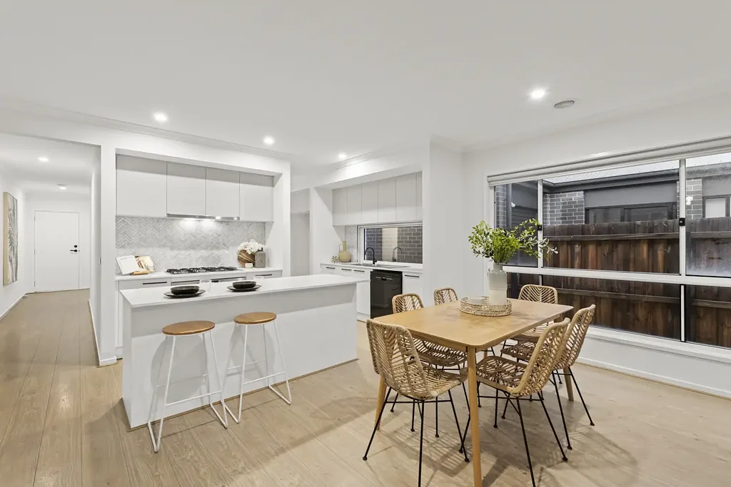 Armstrong Creek 4Kwarto Designed for Family Living, Finished to Impress