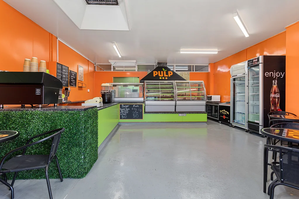 Kawerau Business Opportunity in Kawerau's Industrial Hub