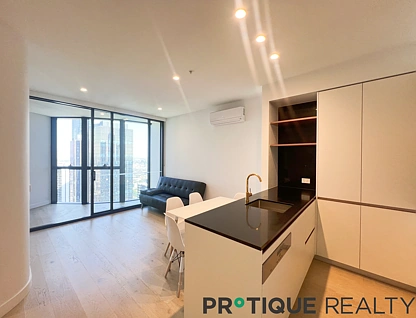 5920/228 La Trobe Street, Melbourne, Melbourne CBD, 1 habitaciones, 1 baños, Apartment