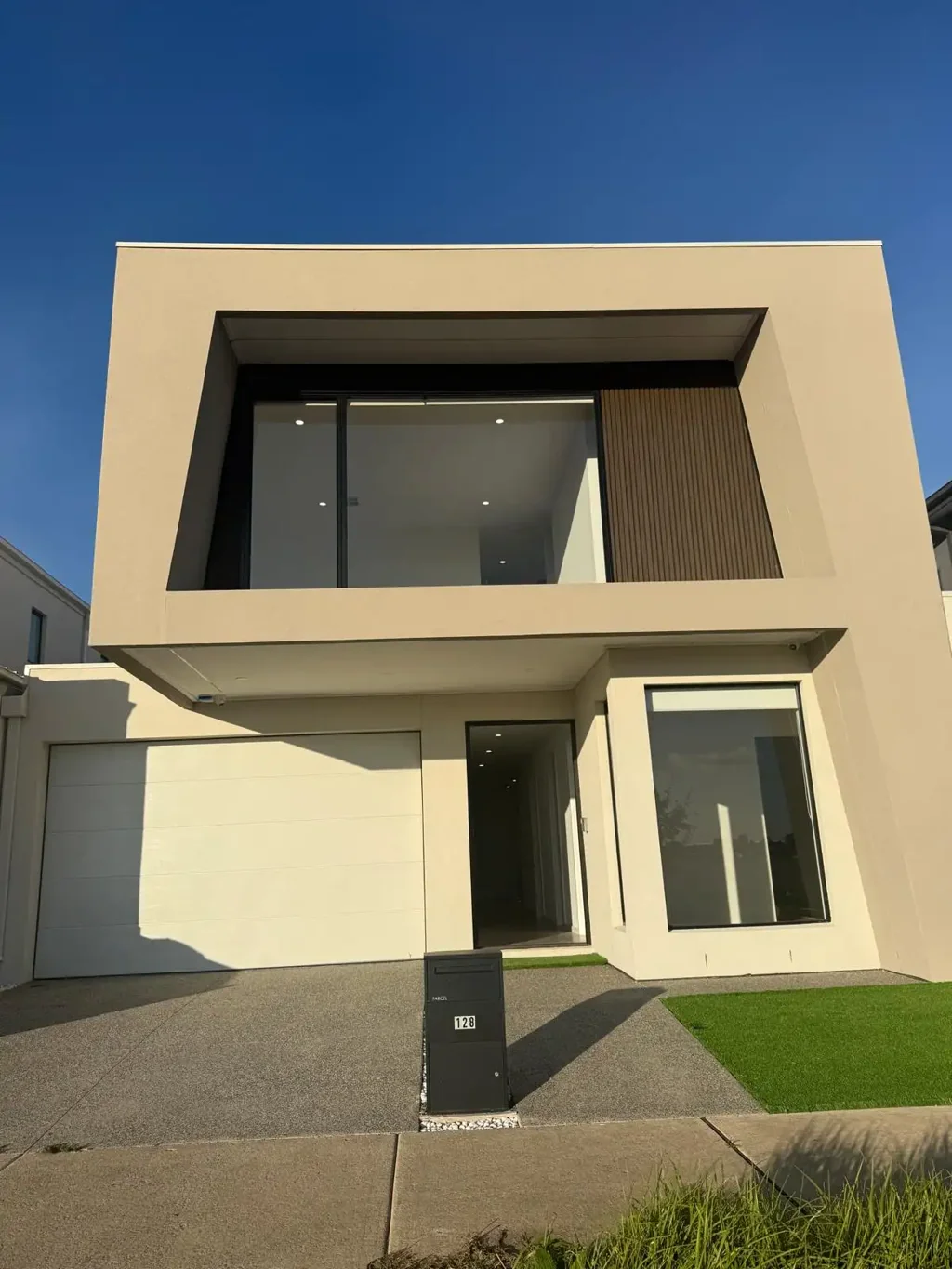 Modern Family Home with Premium Finishes, Spacious Living & Contemporary Style