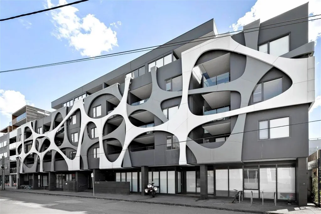 Brunswick 2Zimmer Contemporary Brunswick Living in a Prime Lifestyle Location