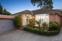 3/458 Belmore Road, Mont Albert North