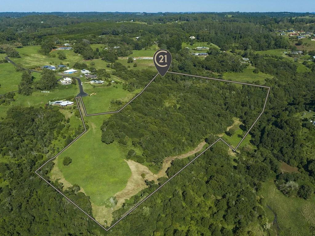Mcleans Ridges Spectacular Views, Amazing Location with Private, Elevated Northerly Aspect