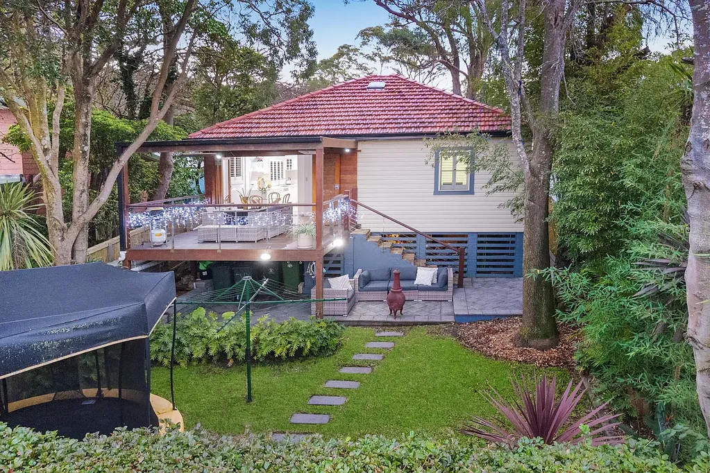 44 Carina Road, Oyster Bay, NSW 2225