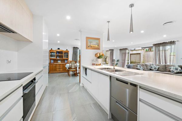 34a Awaruku Road, Torbay, Auckland - North Shore, 5 habitaciones, 0 baños, House