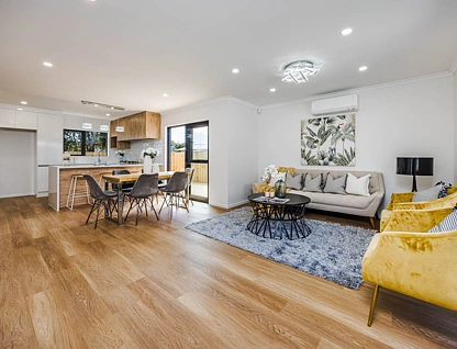 16b Friesian Drive, Mangere, Manukau City, 4 રૂમ, 3 બાથરૂમ, House