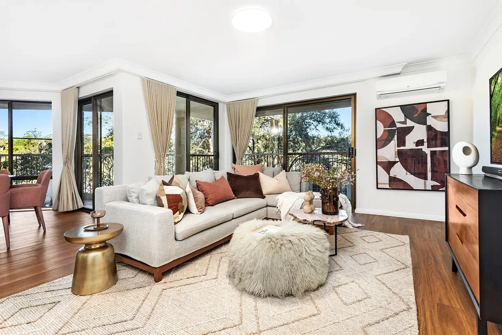 165/25 Best Street, Lane Cove, NSW 2066