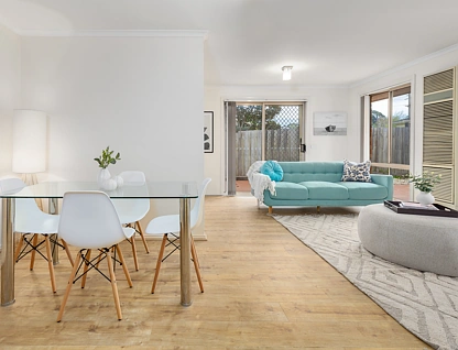 1/41 Dunn Crescent, Langwarrin, VIC 3910, 2房, 1浴, Unit