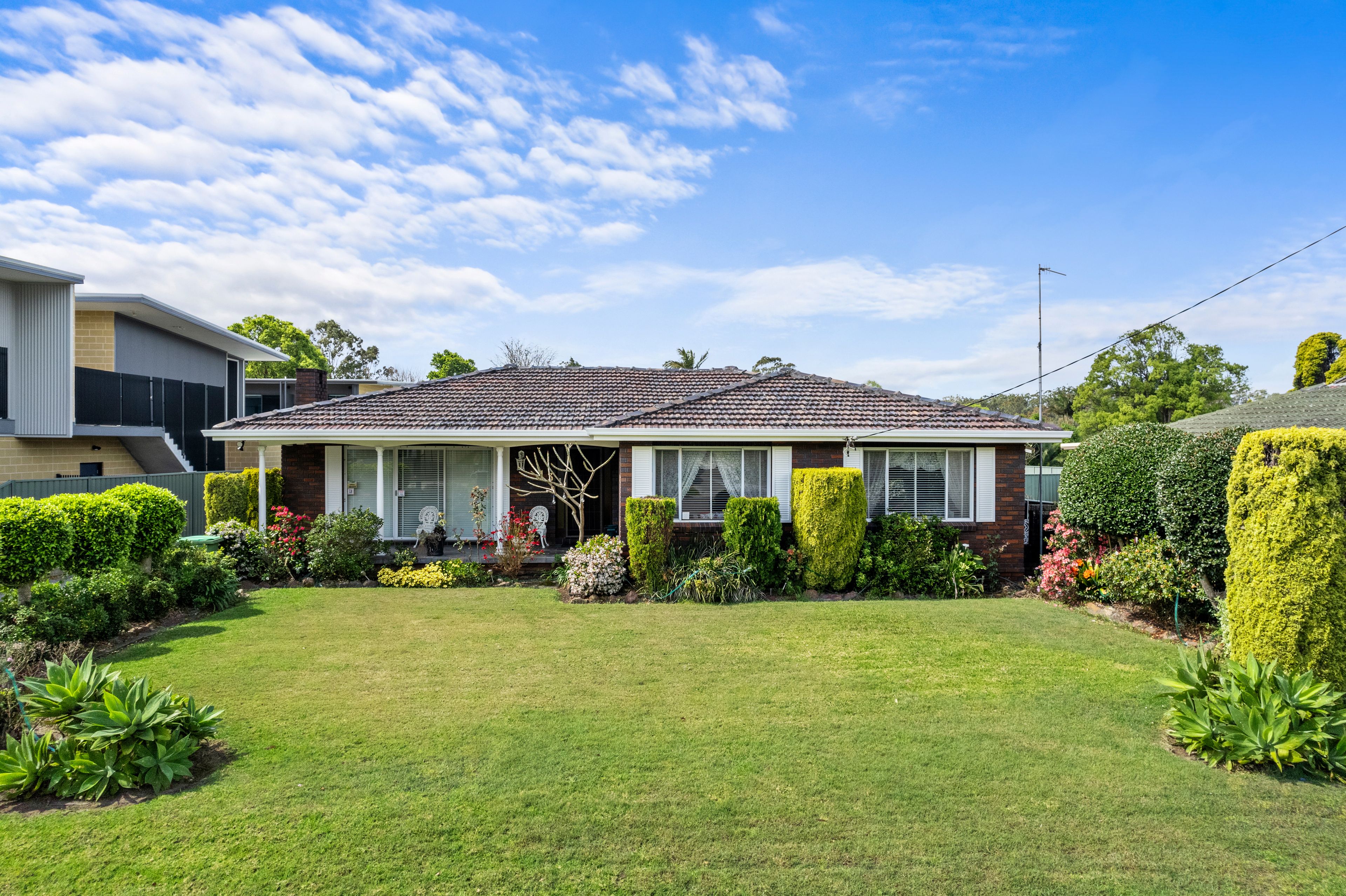 13 LEPPINGTON ST, WYONG NSW 2259, 0房, 0浴, House