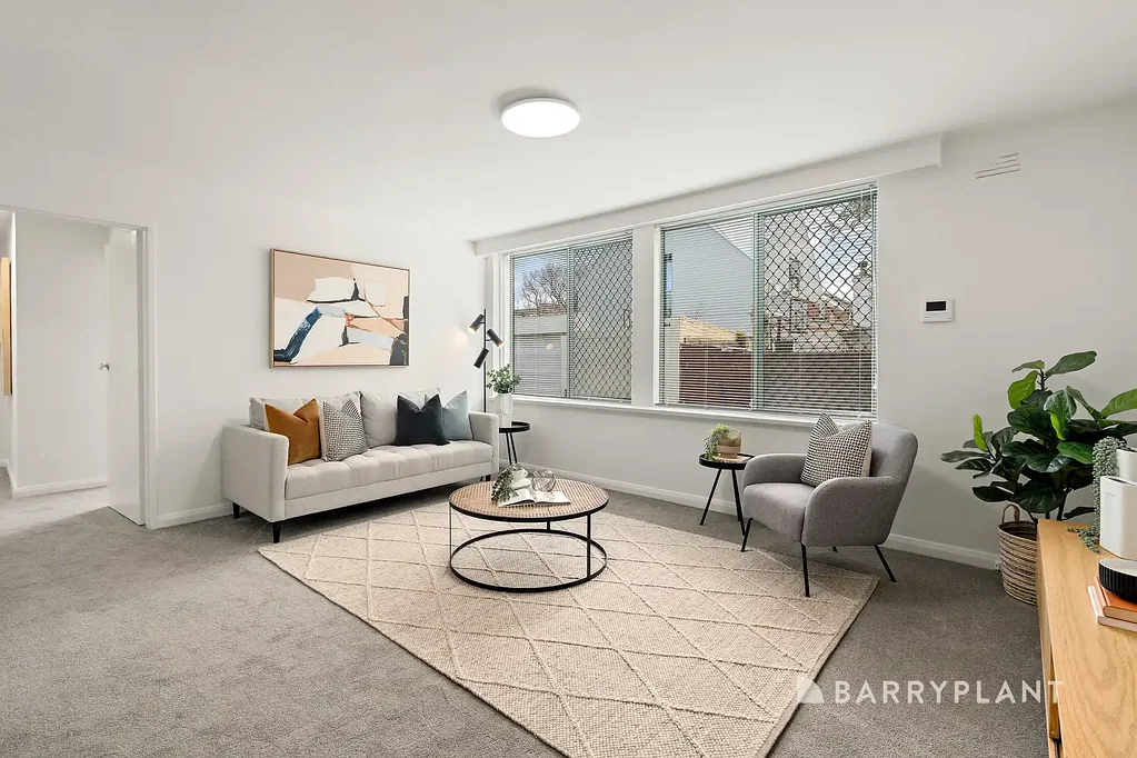 4/32 Donald Street, Prahran, VIC 3181
