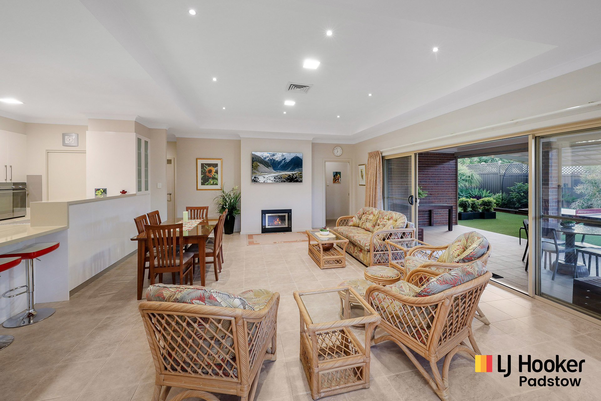 10 BLANCHE AV, PADSTOW NSW 2211, 0 chambres, 0 salles de bain, House