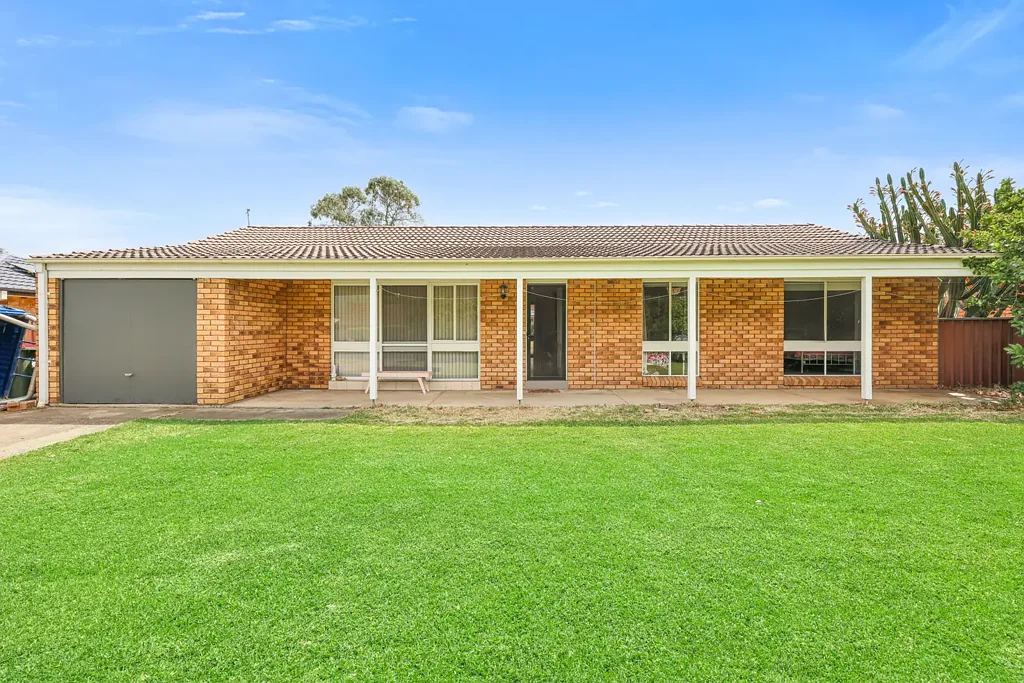 33 Towarri Street, Scone, NSW 2337