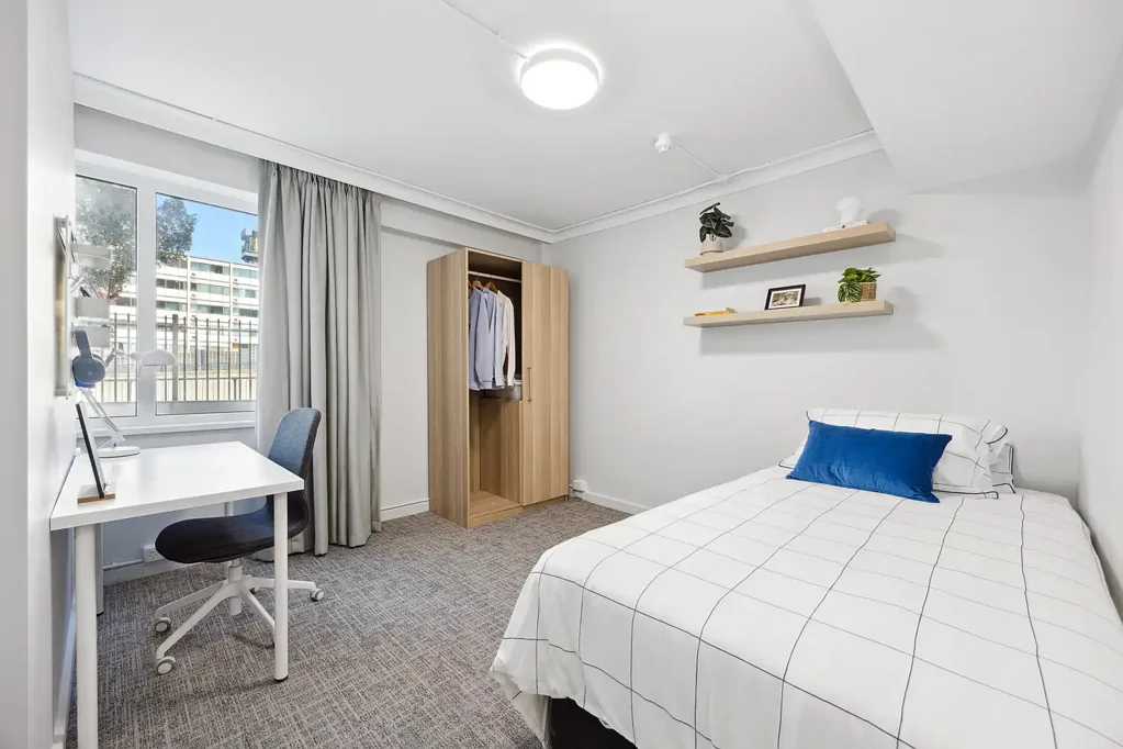 Juno House Dual Living - Independence with Shared Space