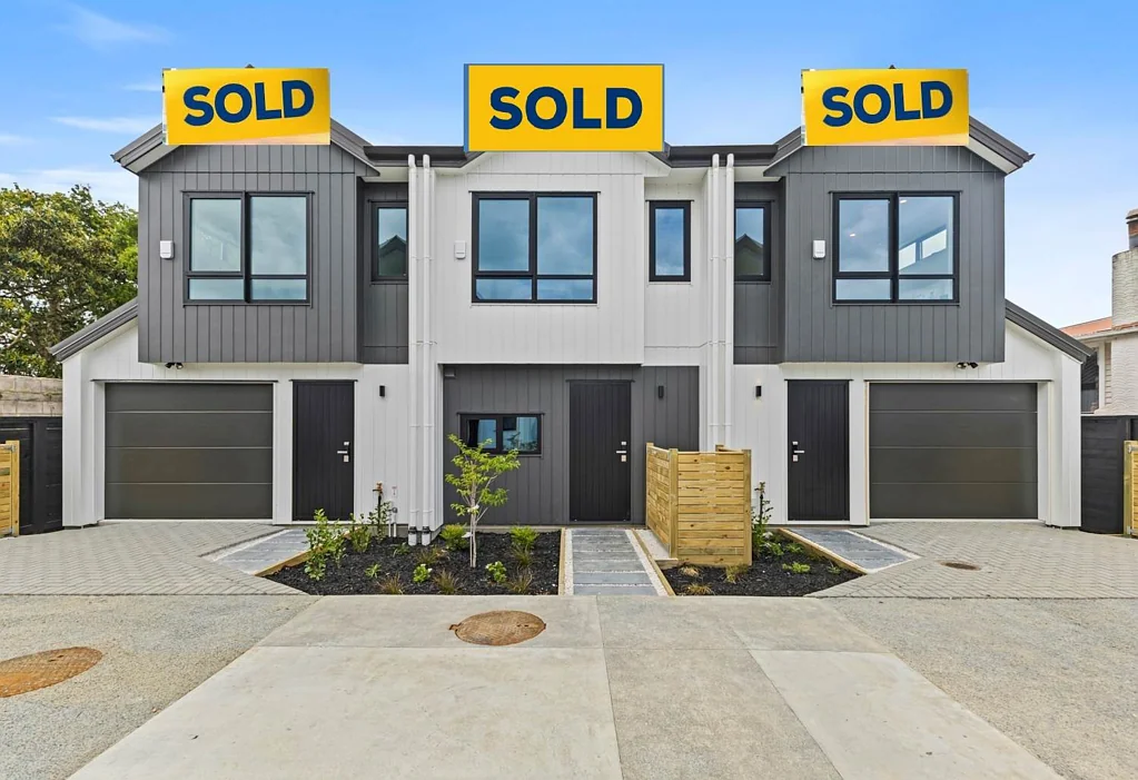 4/27 Bernard street, Mt Wellington, Auckland City, Auckland