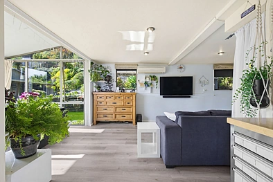 41 Panorama Drive, Enner Glynn, Nelson, 1 Bedrooms, 1 Bathrooms, House