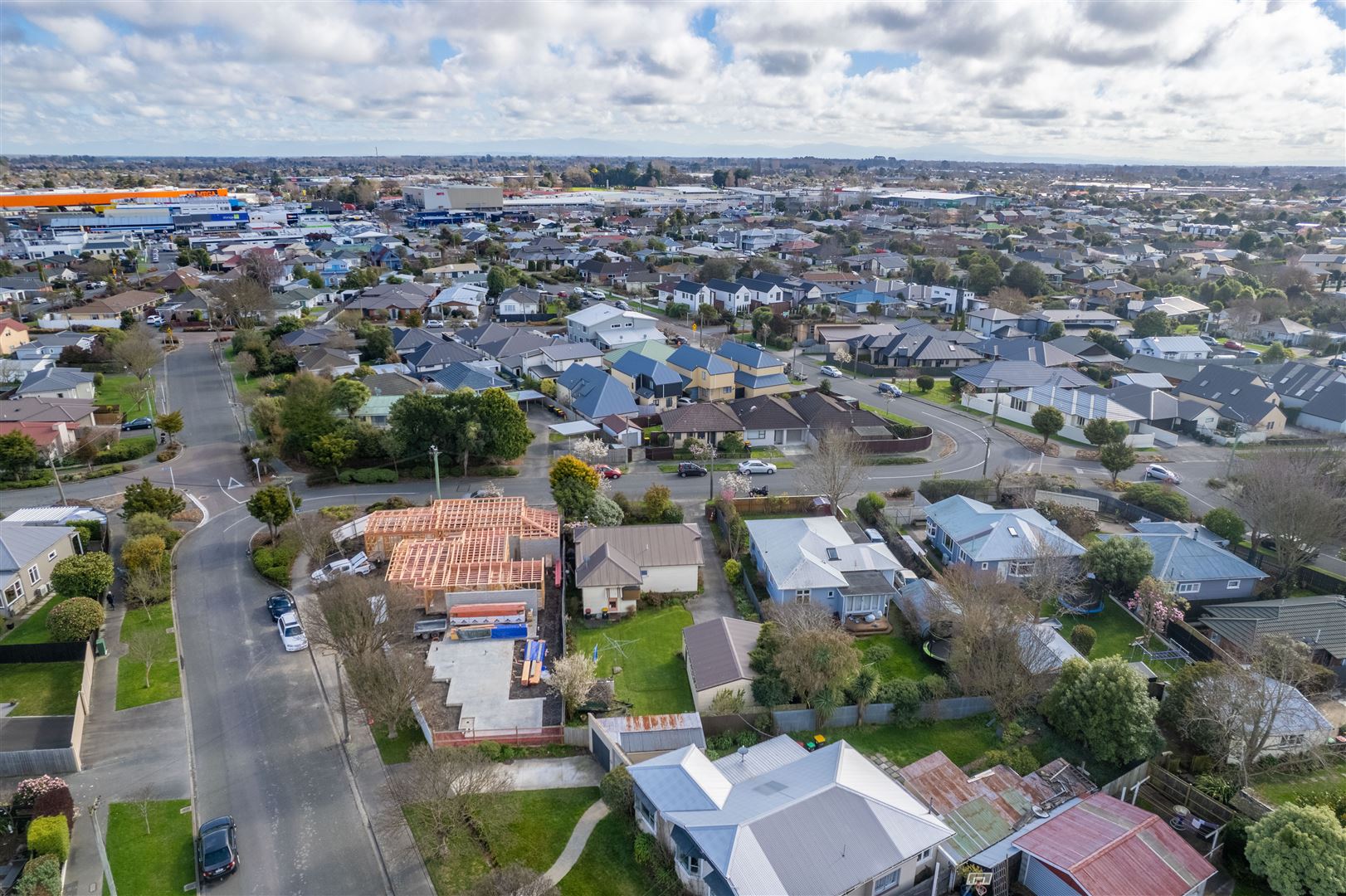 56 Frank Street, Papanui, Christchurch, 0 Schlafzimmer, 0 Badezimmer