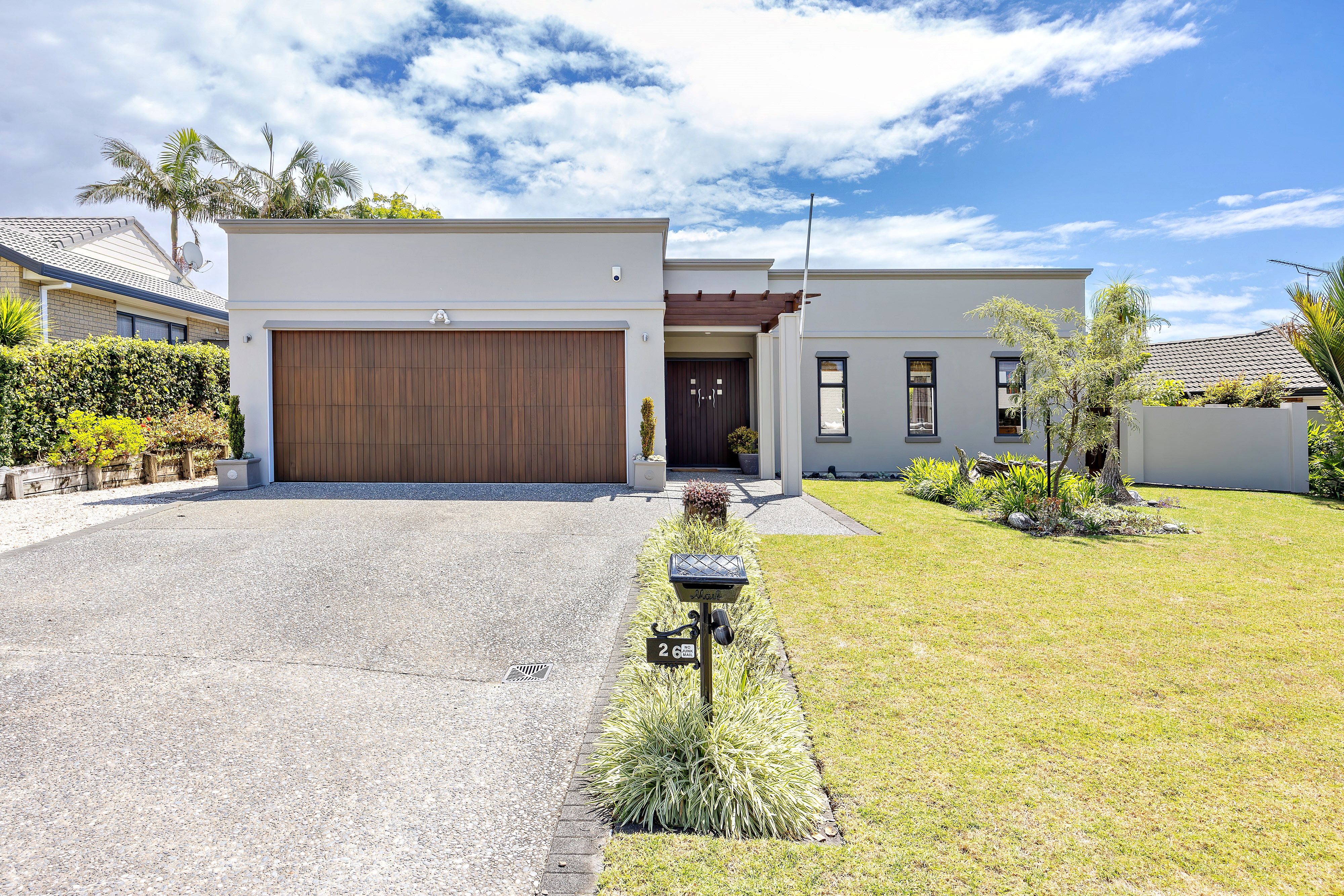 26 Motutapu Avenue, Manly, Auckland - Rodney, 3 غرف, 0 حمامات, House