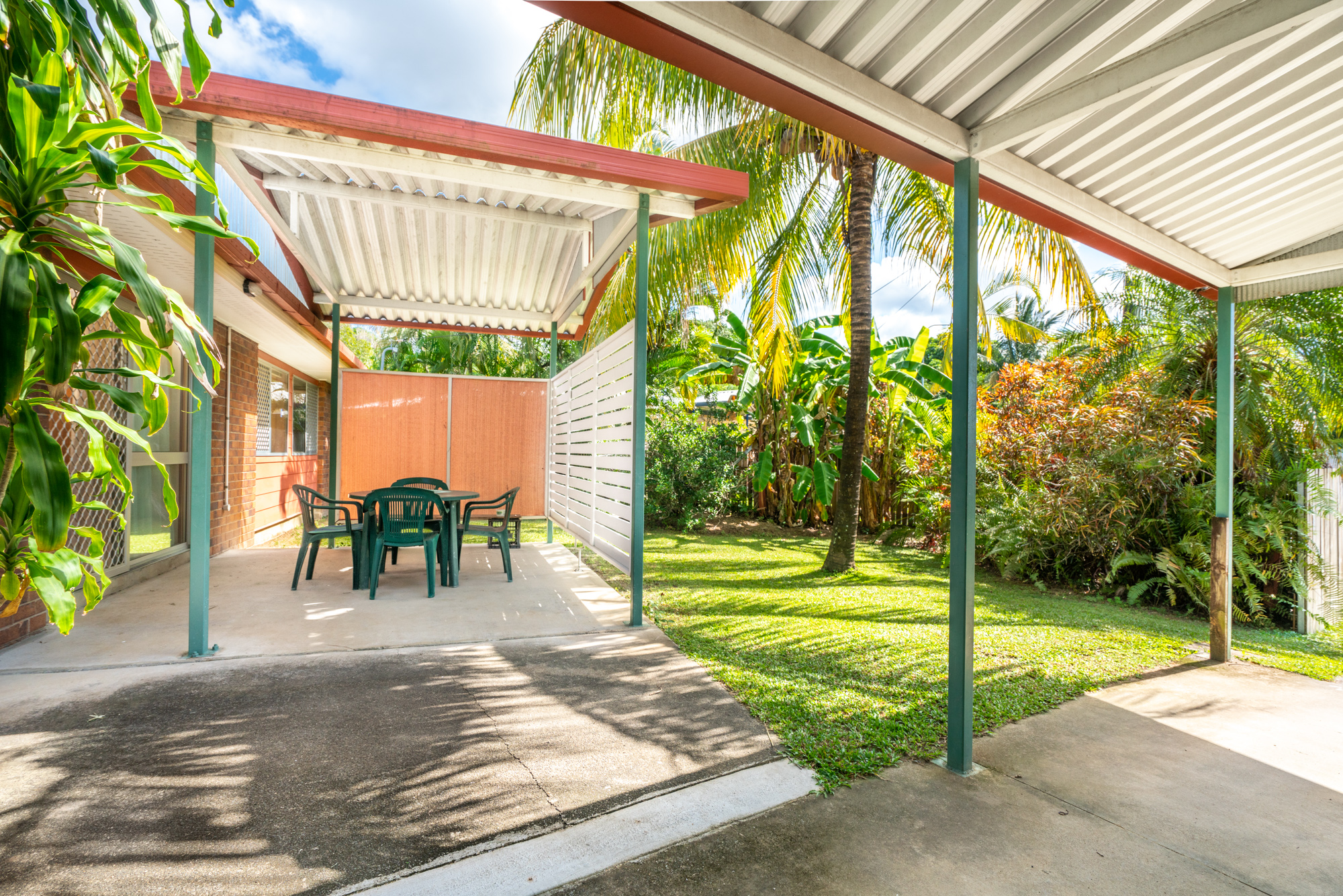 27 RAMBUTAN CL, MANOORA QLD 4870, 0房, 0浴, House