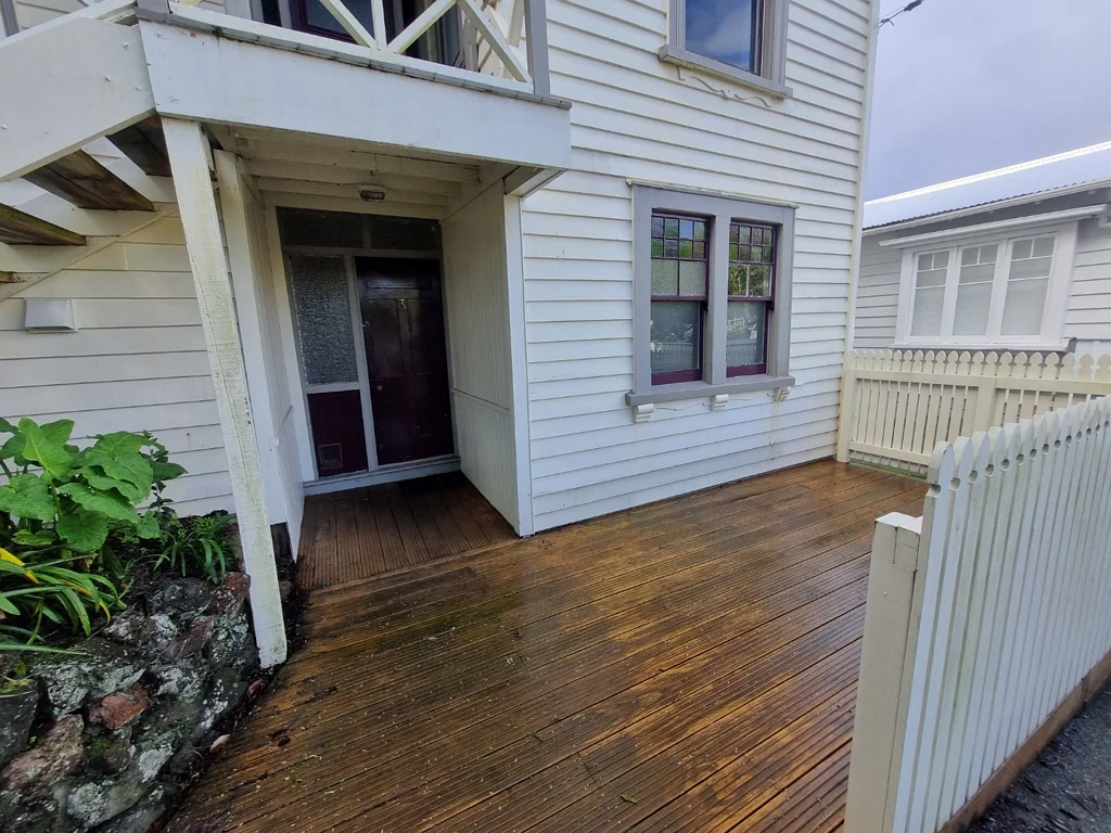 GREY LYNN