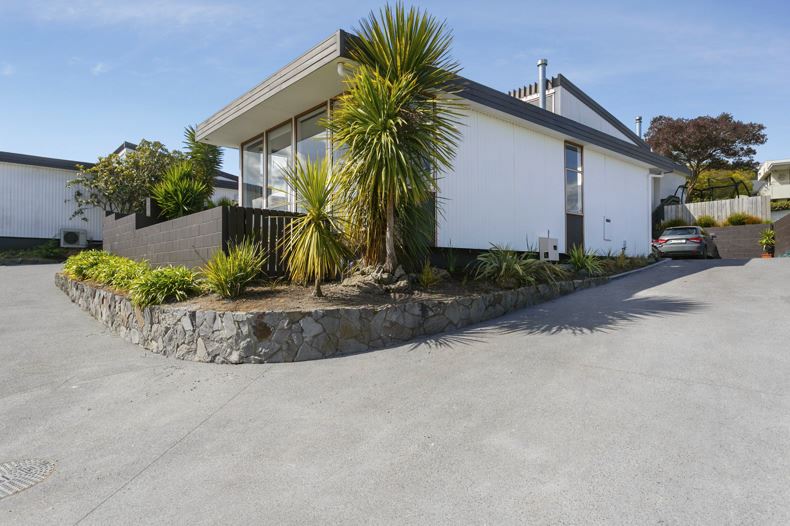 1/232 Lake Terrace, Waipahihi, Taupo, 2 rūma, 1 rūma horoi