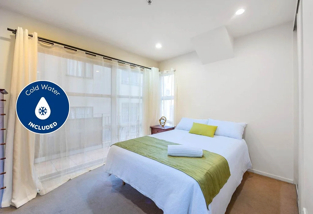 Unit 9B / 82 Wakefield St, City Centre, Auckla...