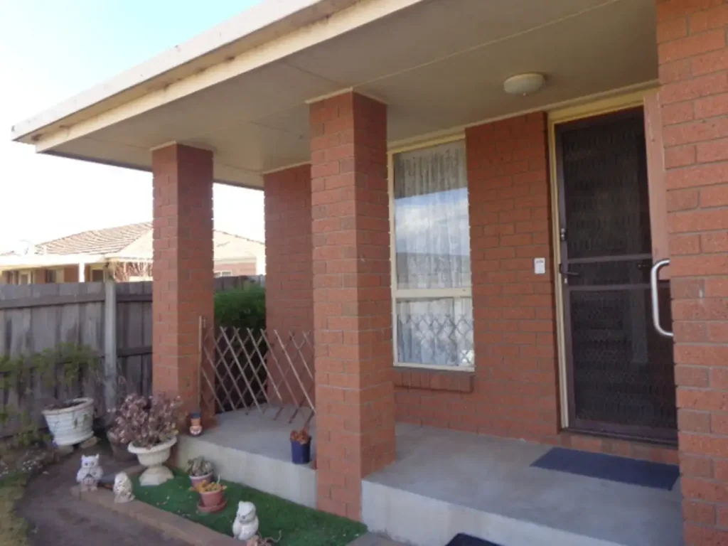 Peaceful & Private Two-Bedroom Unit