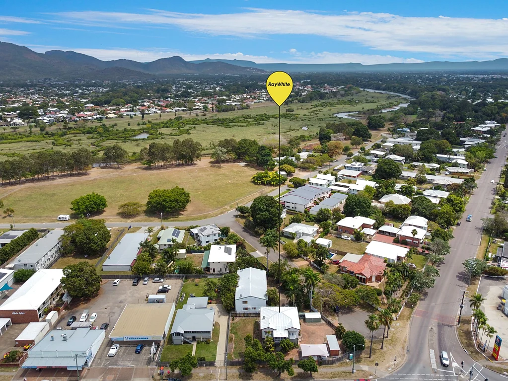 83-85 Bowen Road, Rosslea, QLD 4812
