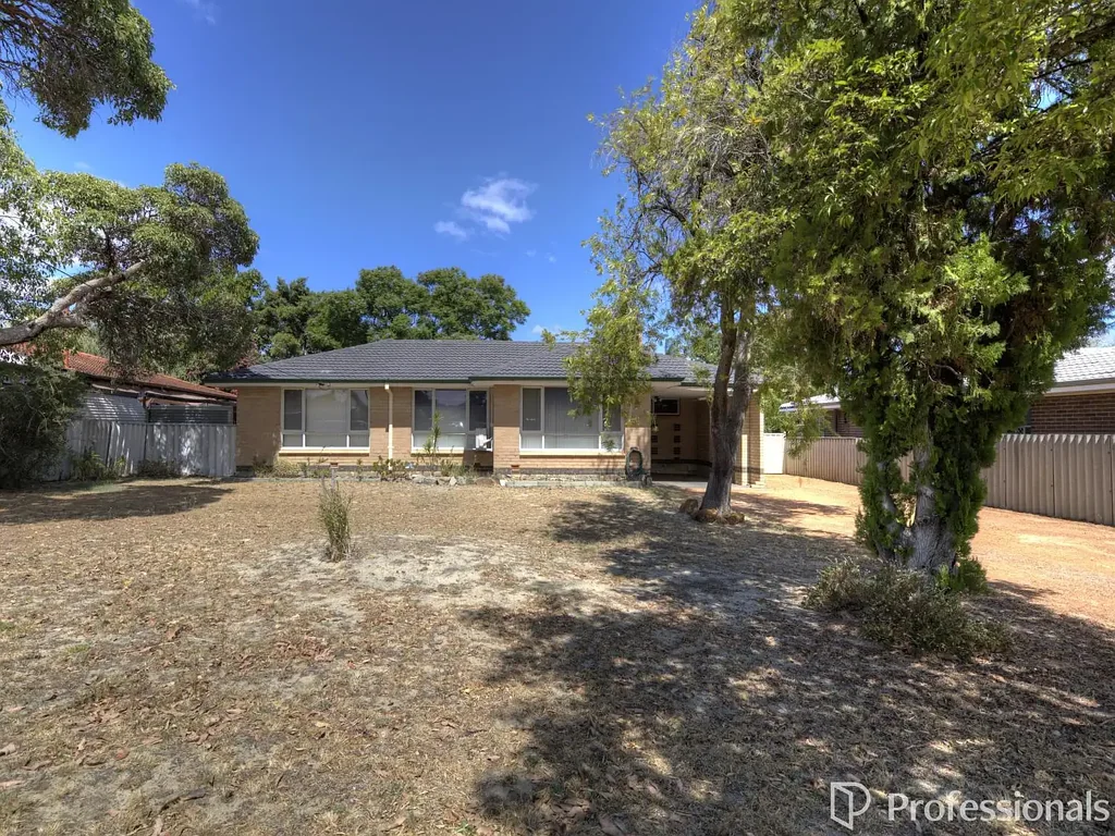 27 Sussex Road, Forrestfield, WA 6058