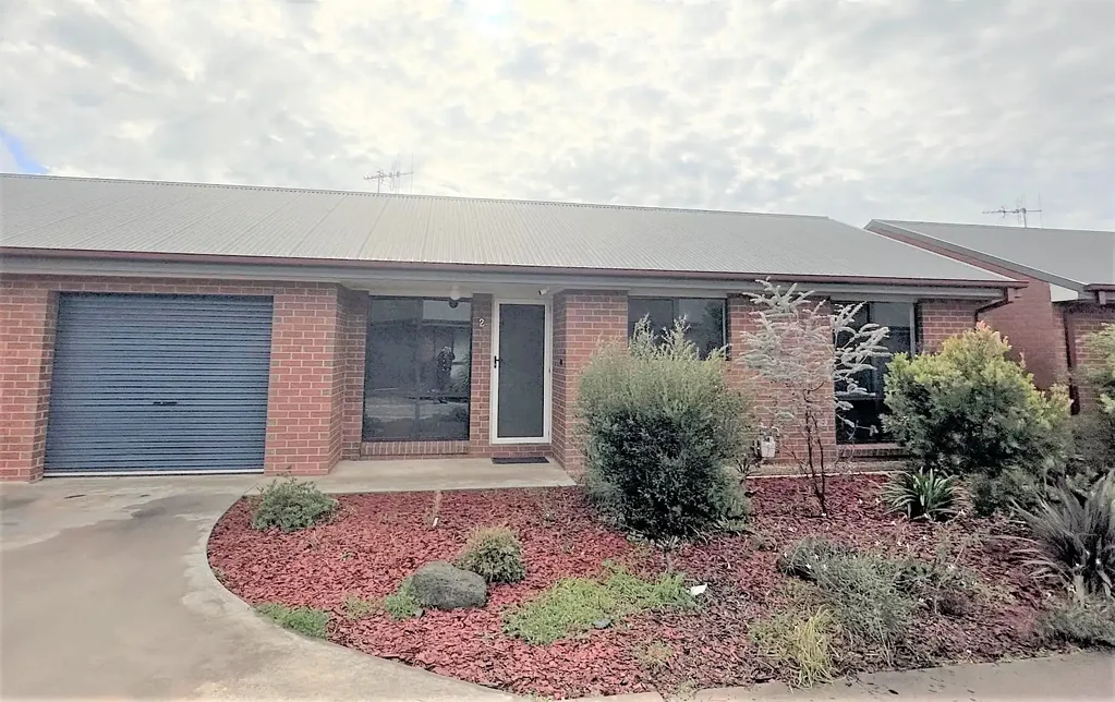 2/19 Mary Street, Benalla, VIC 3672