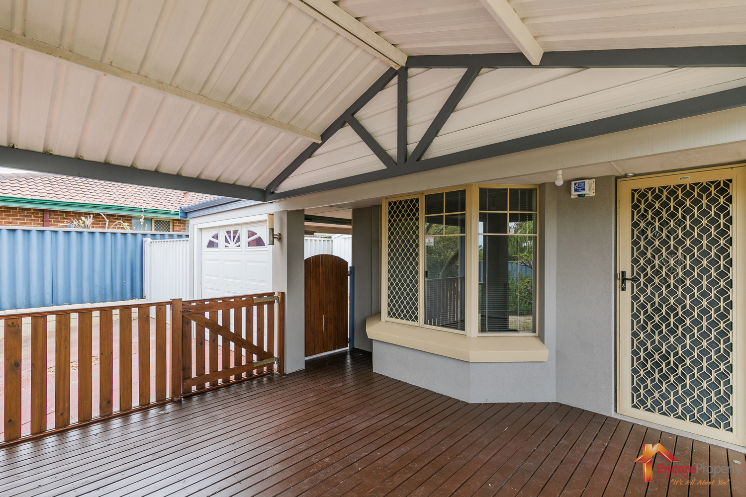 12 PARKWAY GDNS, PARMELIA WA 6167, 0房, 0浴, House