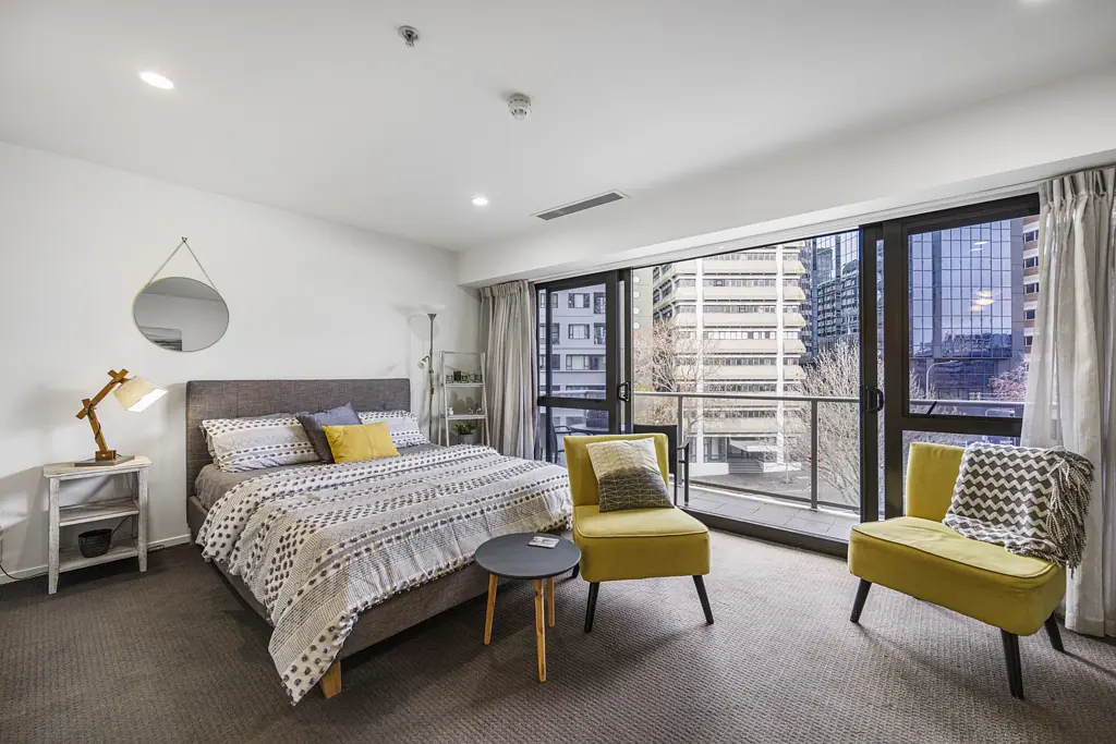 Auckland Central 1房  Furnished Freehold | Reputation, Location, Returns