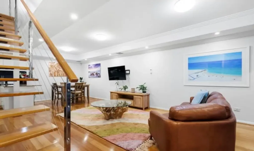 PRIVATE, PEACEFUL & PERFECTLY POSITIONED