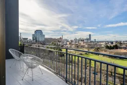 701/598 St Kilda Road, Melbourne