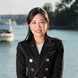 Coco Xie
