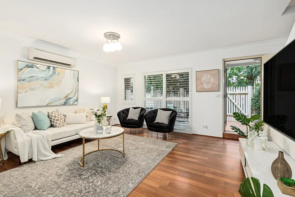 42/22 Ridge Street, North Sydney, NSW 2060