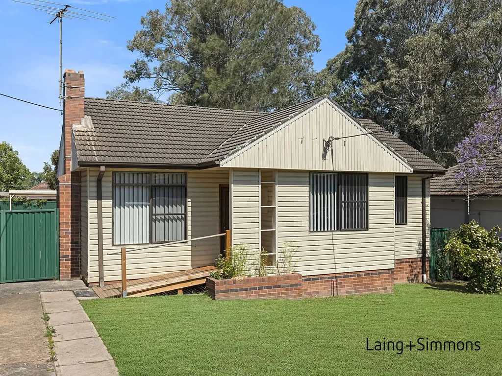 Freshly Painted Spacious Family Home