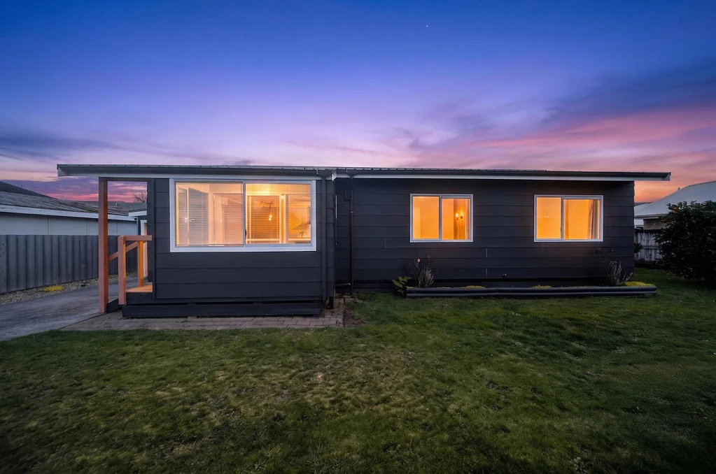 Frankton 3房  Renovated on Sayer
